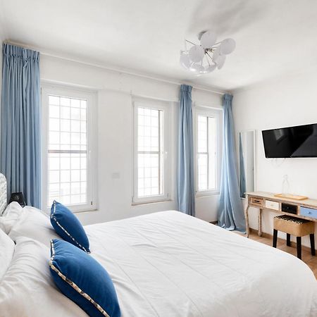 Retro Guest House Rome Bagian luar foto