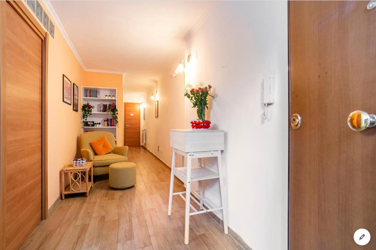 Retro Guest House Rome Bagian luar foto