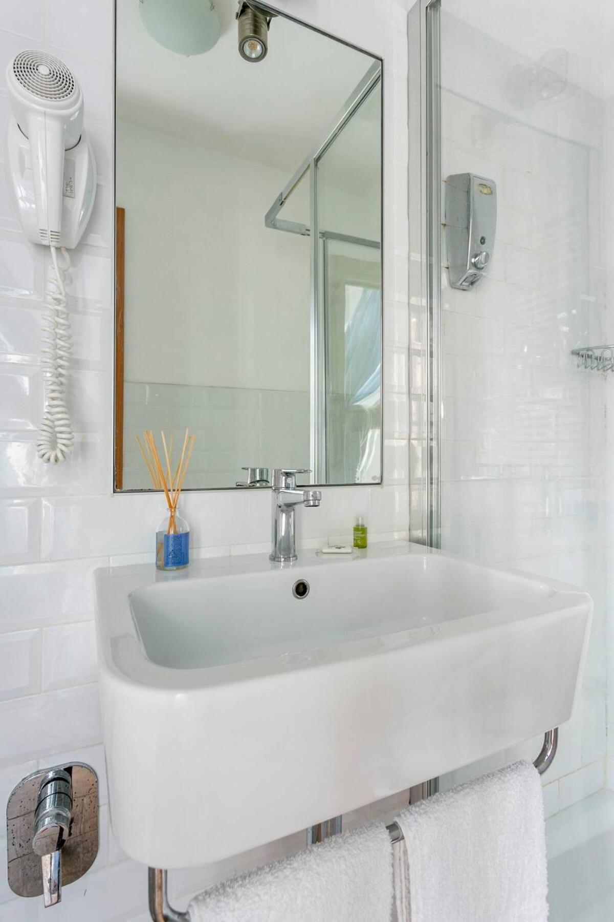 Retro Guest House Rome Bagian luar foto