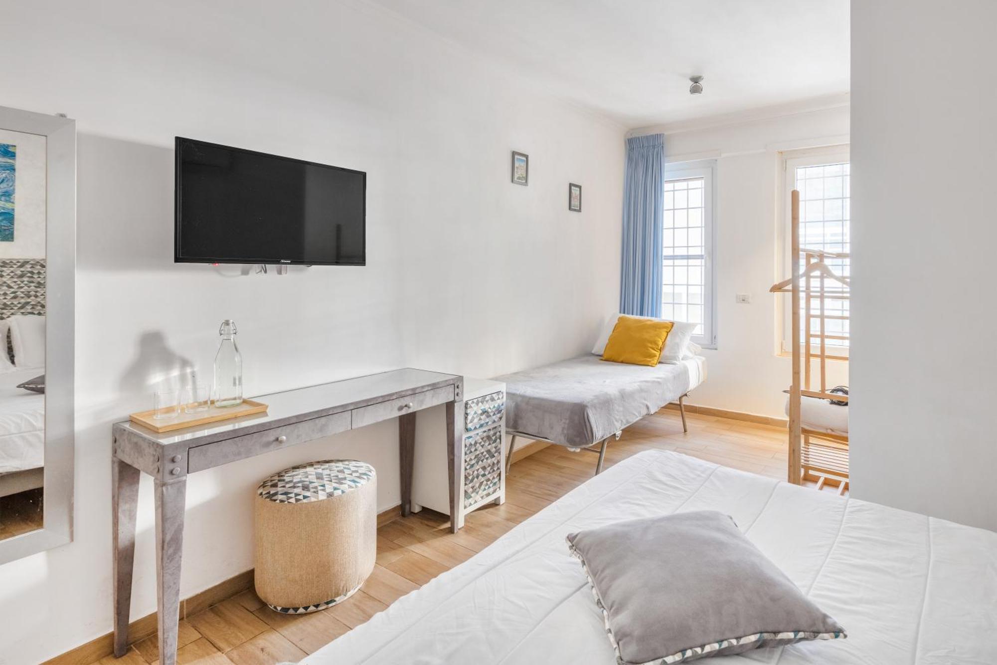 Retro Guest House Rome Bagian luar foto