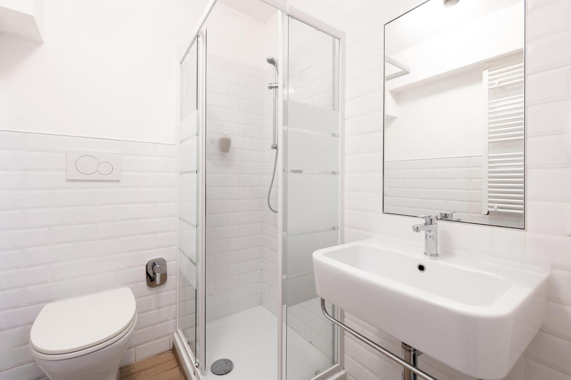 Retro Guest House Rome Bagian luar foto